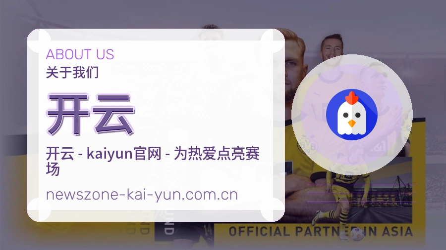 开云平台概况