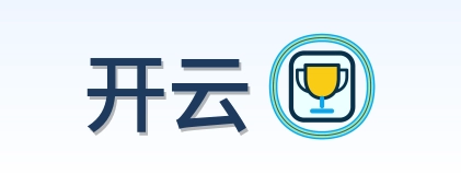 开云 Logo